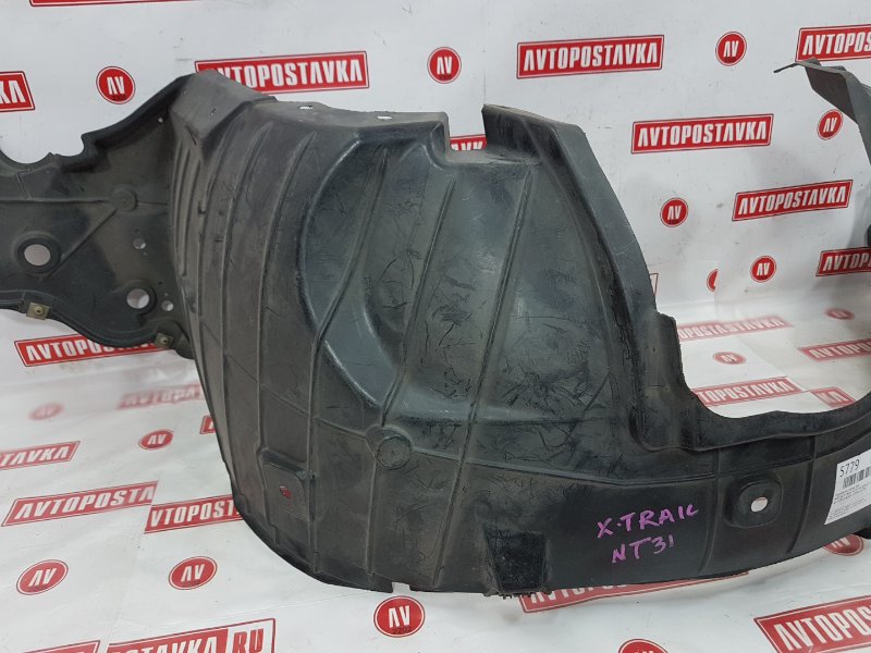 Подкрылок, 500 рублей, Красноярск