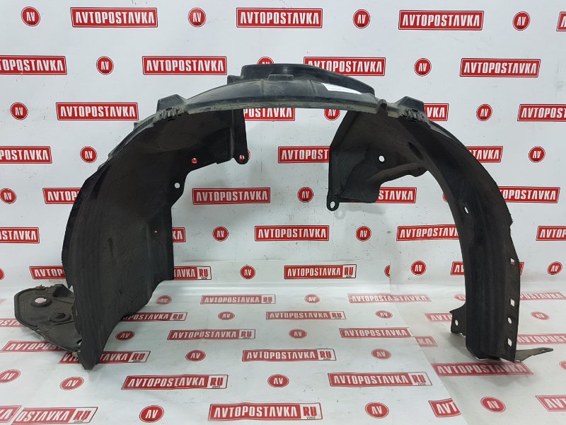 Подкрылок, 500 рублей, Красноярск