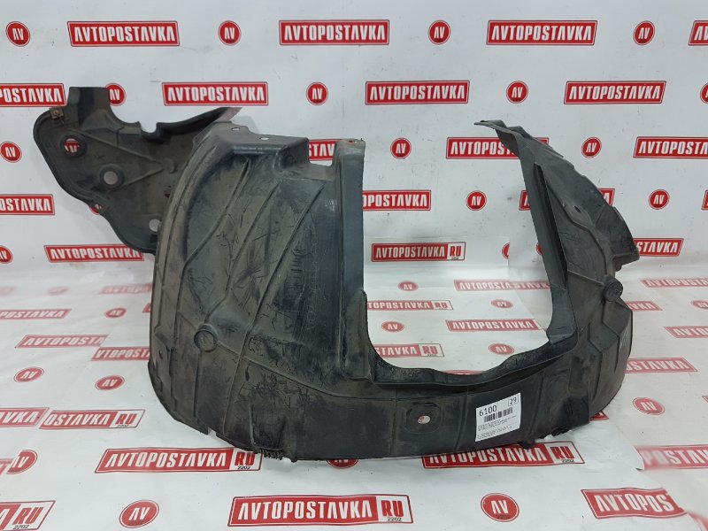 Подкрылок, 500 рублей, Красноярск