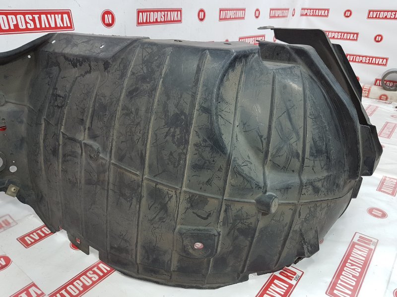 Подкрылок, 500 рублей, Красноярск