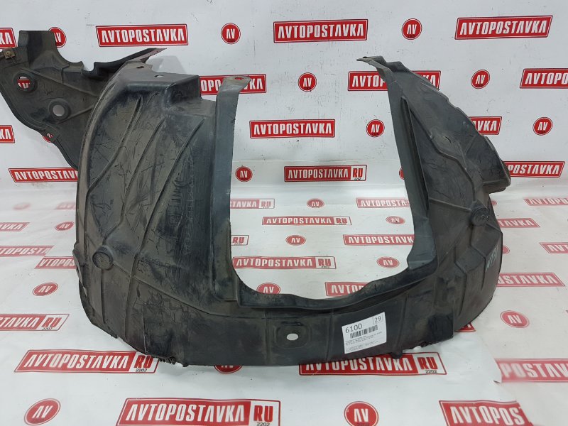 Подкрылок, 500 рублей, Красноярск