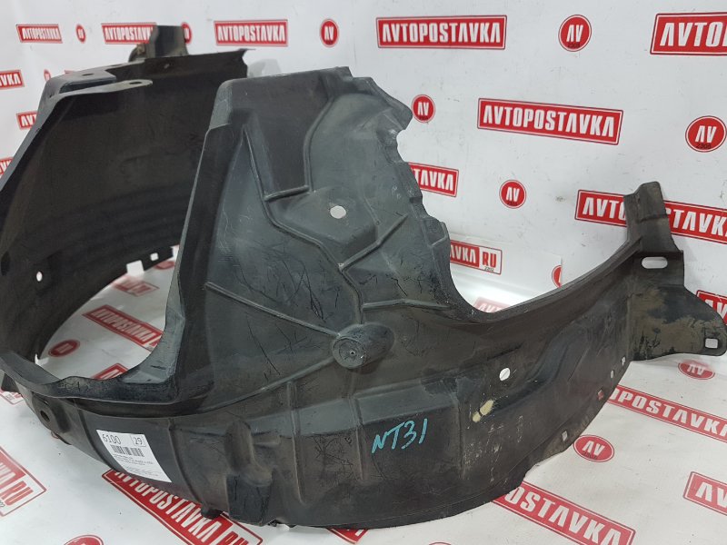 Подкрылок, 500 рублей, Красноярск