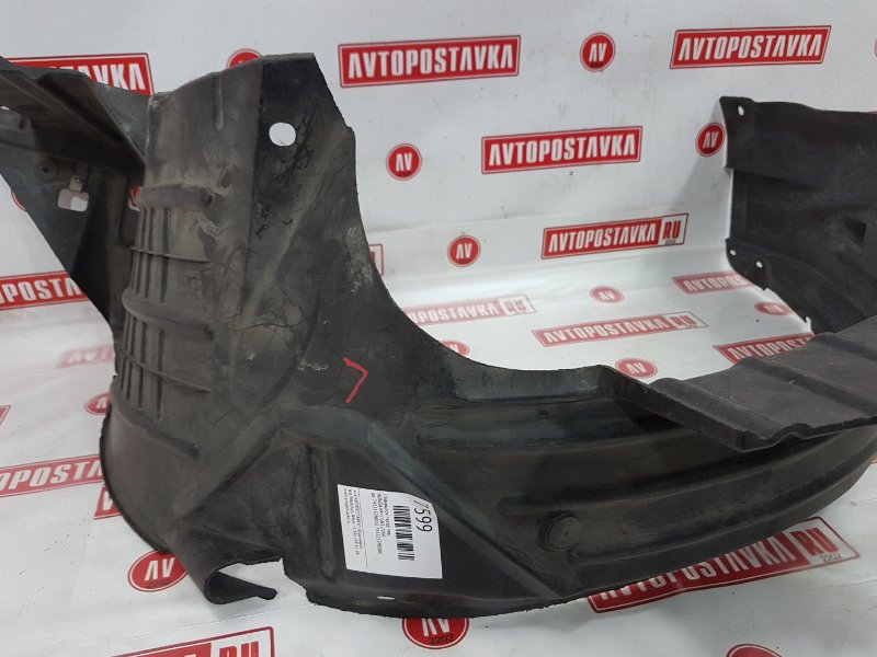 Подкрылок, 250 рублей, Красноярск