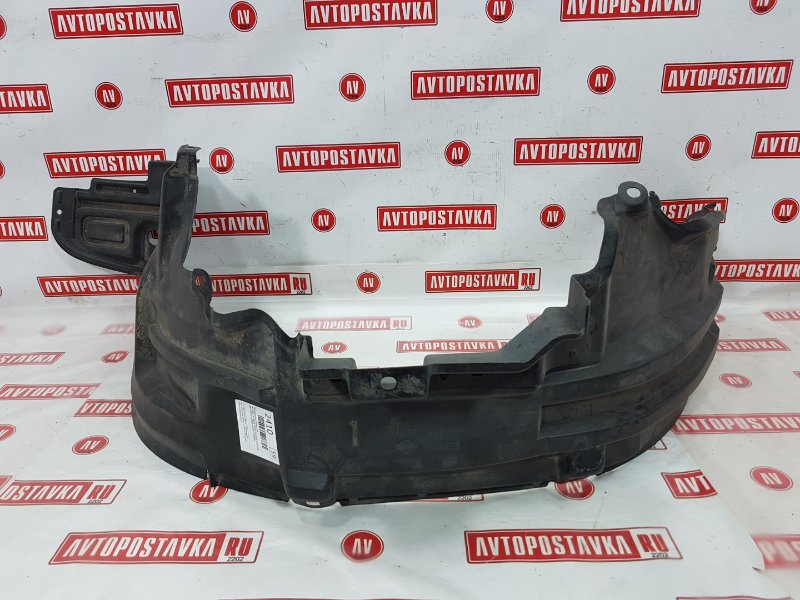 Подкрылок, 500 рублей, Красноярск