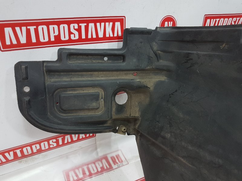 Подкрылок, 500 рублей, Красноярск