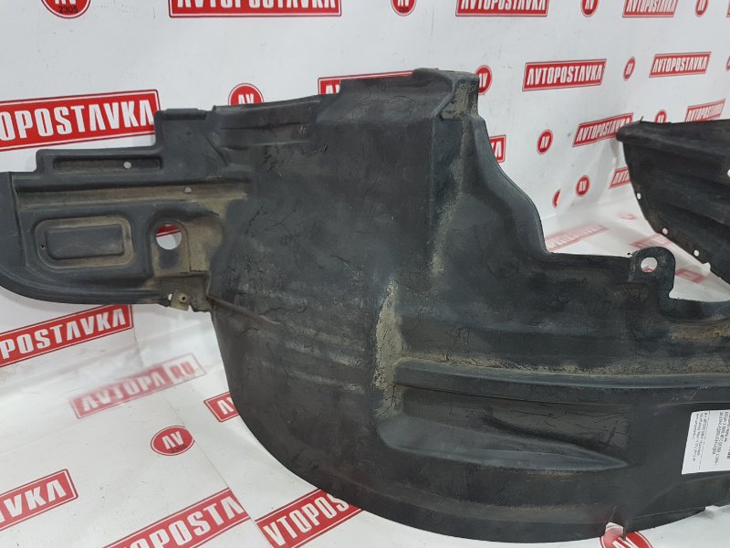 Подкрылок, 500 рублей, Красноярск