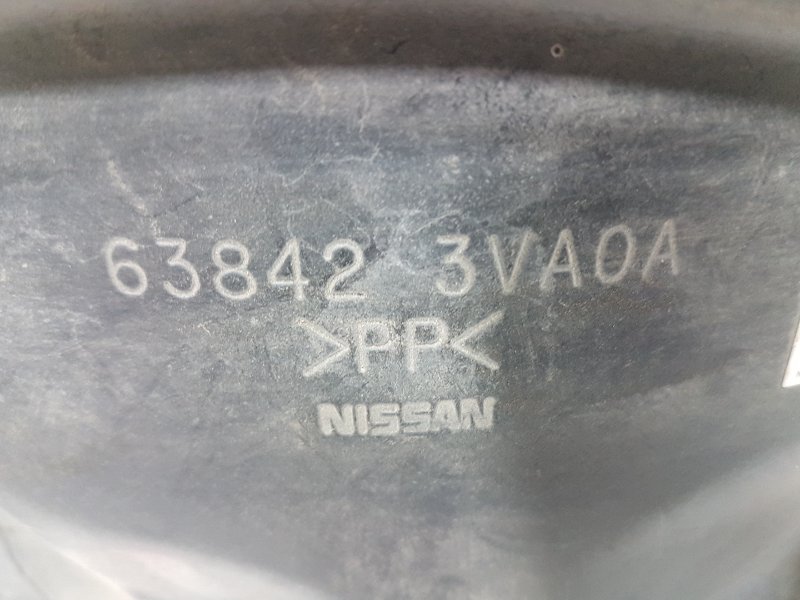 Подкрылок, 1800 рублей, Красноярск