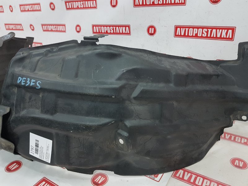 Подкрылок, 500 рублей, Красноярск