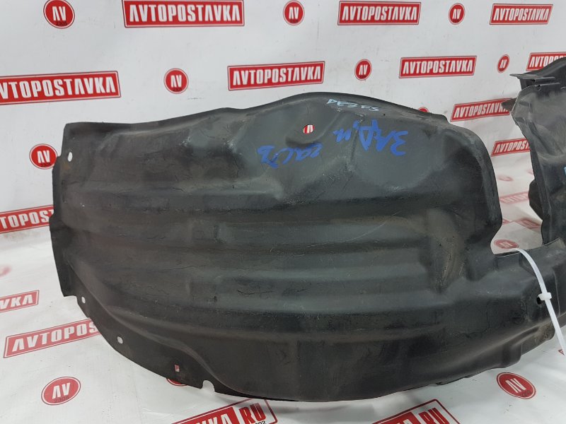 Подкрылок, 500 рублей, Красноярск