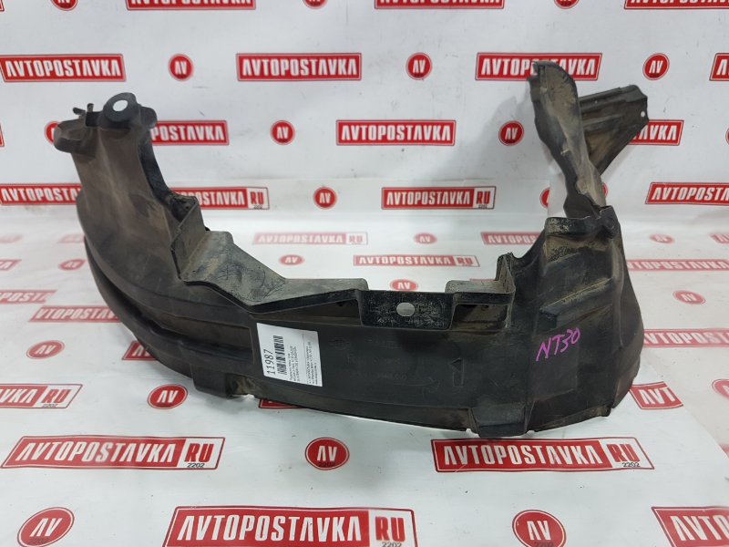 Подкрылок, 500 рублей, Красноярск