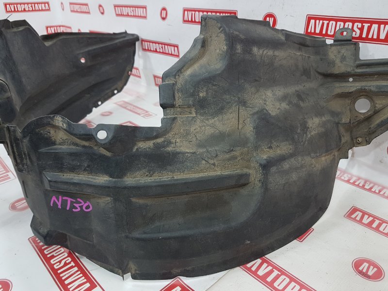 Подкрылок, 500 рублей, Красноярск