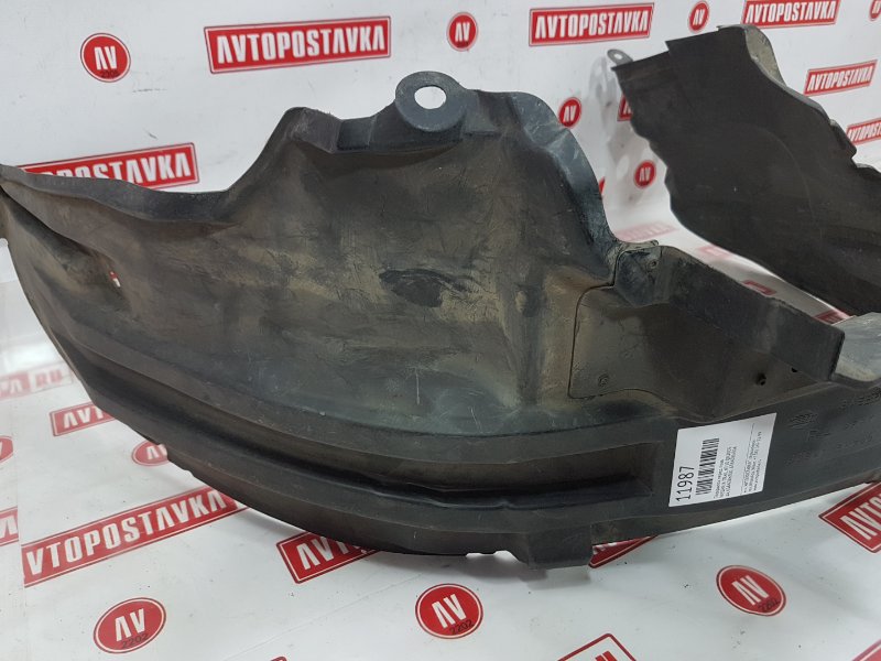 Подкрылок, 500 рублей, Красноярск