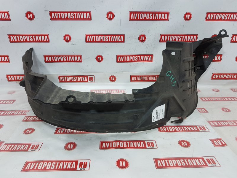 Подкрылок, 250 рублей, Красноярск