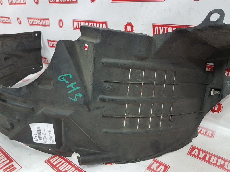 Подкрылок, 250 рублей, Красноярск