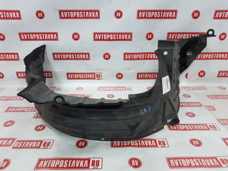 Подкрылок, 250 рублей, Красноярск