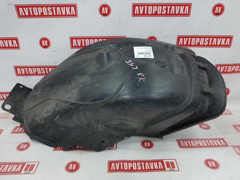 Подкрылок, 800 рублей, Красноярск