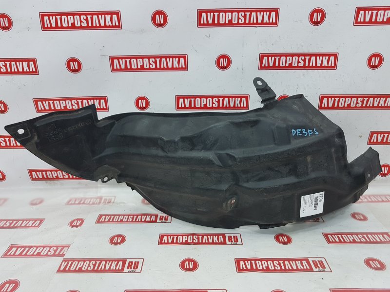 Подкрылок, 500 рублей, Красноярск