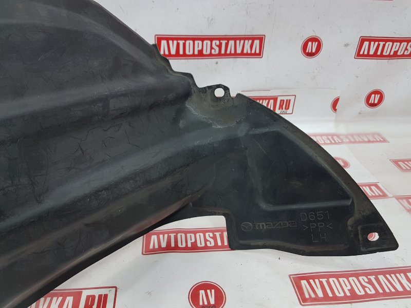 Подкрылок, 500 рублей, Красноярск