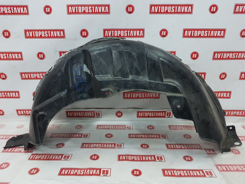 Подкрылок, 1400 рублей, Красноярск