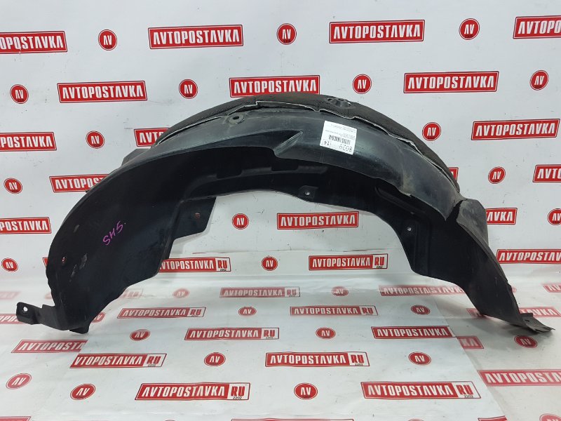 Подкрылок, 1400 рублей, Красноярск