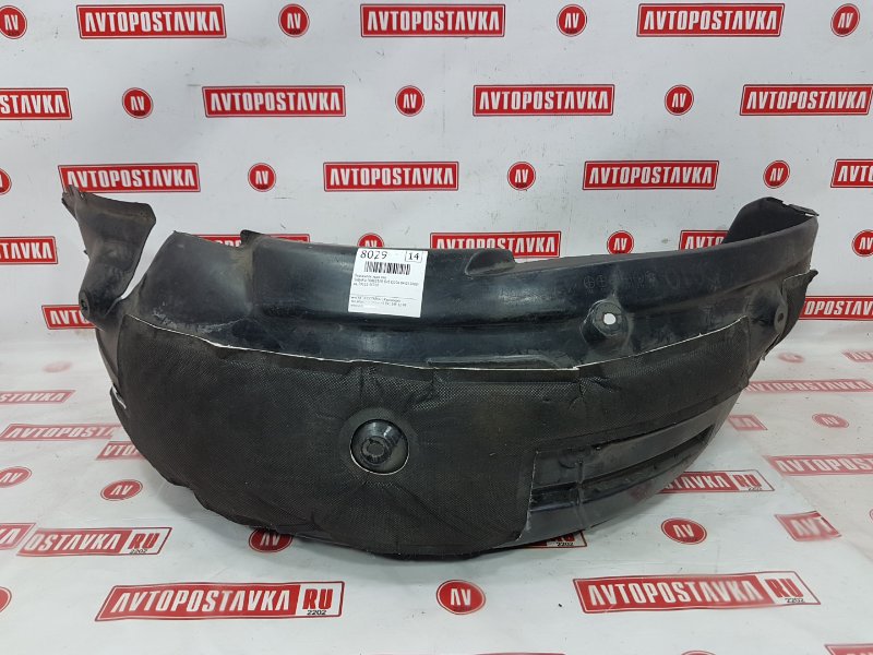 Подкрылок, 1400 рублей, Красноярск