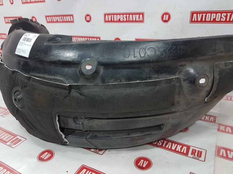 Подкрылок, 1400 рублей, Красноярск