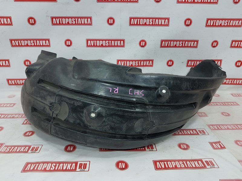 Подкрылок, 1400 рублей, Красноярск