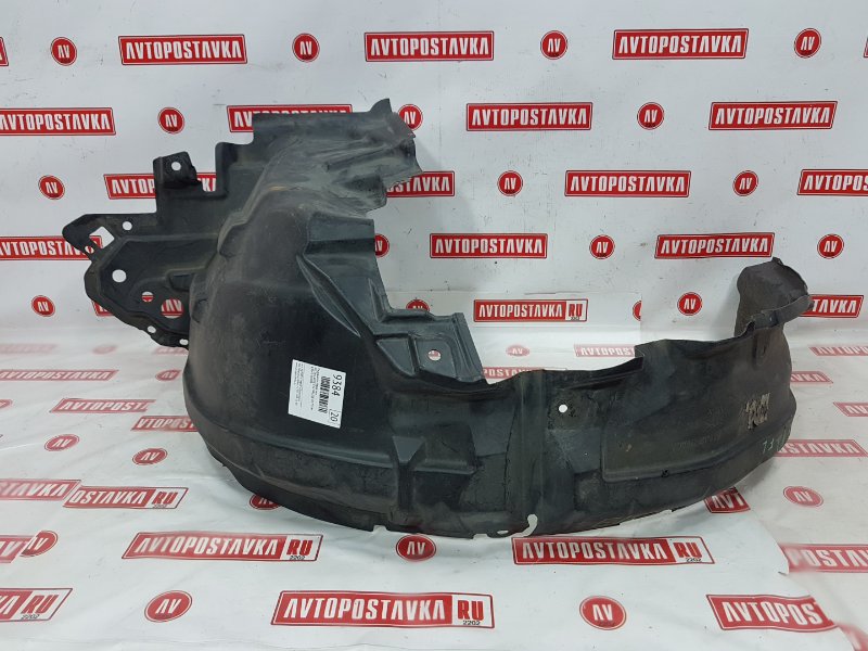 Подкрылок, 1800 рублей, Красноярск