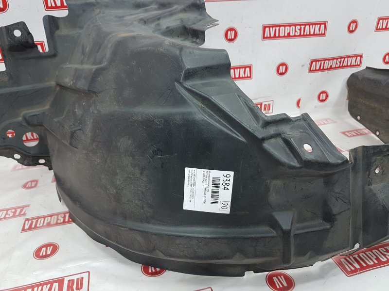 Подкрылок, 1800 рублей, Красноярск