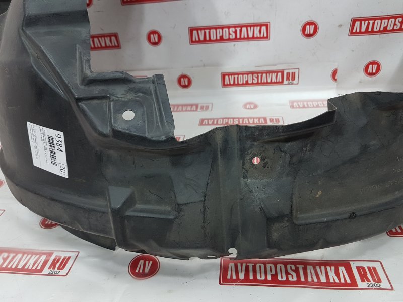 Подкрылок, 1800 рублей, Красноярск