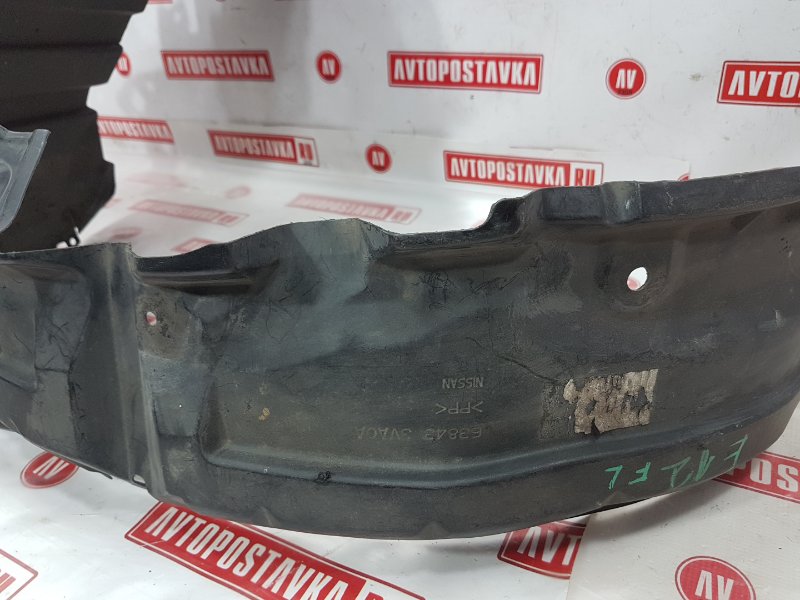 Подкрылок, 1800 рублей, Красноярск