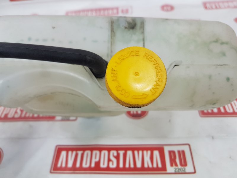 Бачок расширительный, 900 рублей, Красноярск