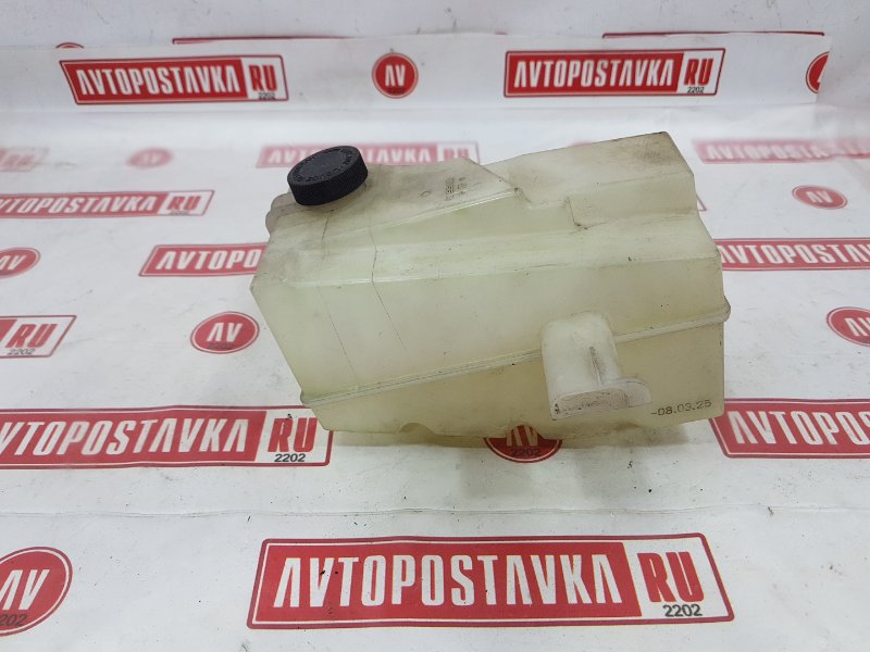 Бачок расширительный, 600 рублей, Красноярск