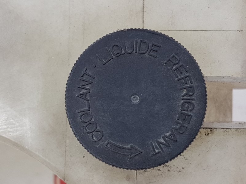 Бачок расширительный, 600 рублей, Красноярск