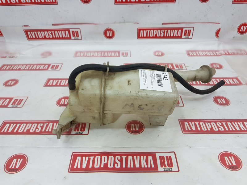 Бачок расширительный, 100 рублей, Красноярск