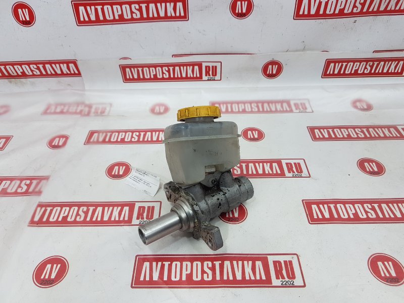 Главный тормозной цилиндр, 1400 рублей, Красноярск