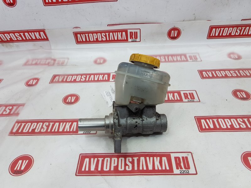 Главный тормозной цилиндр, 1400 рублей, Красноярск