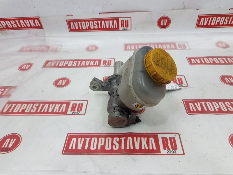 Главный тормозной цилиндр, 1400 рублей, Красноярск