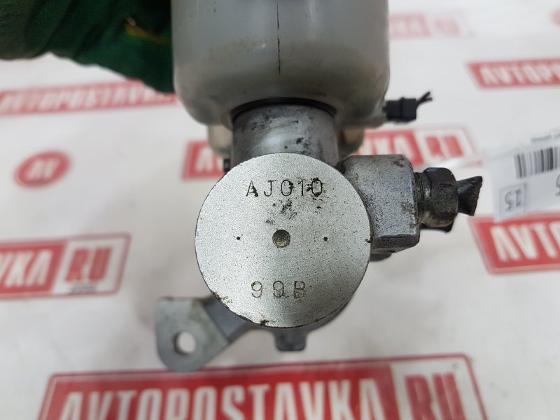 Главный тормозной цилиндр, 1400 рублей, Красноярск