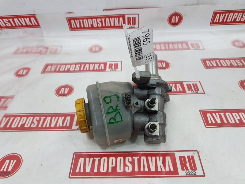 Главный тормозной цилиндр, 1400 рублей, Красноярск