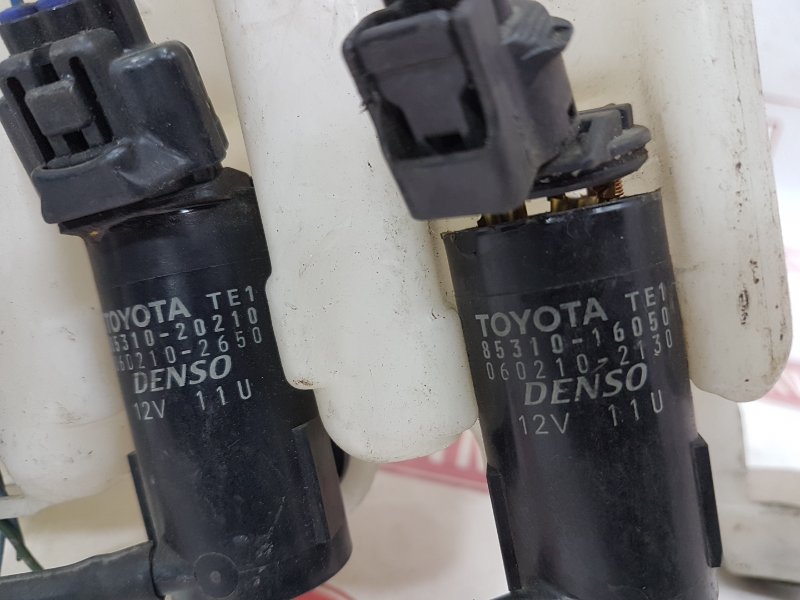 Бачок омывателя, 250 рублей, Красноярск