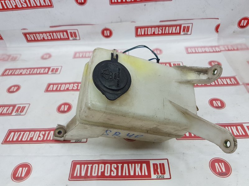 Бачок омывателя, 250 рублей, Красноярск