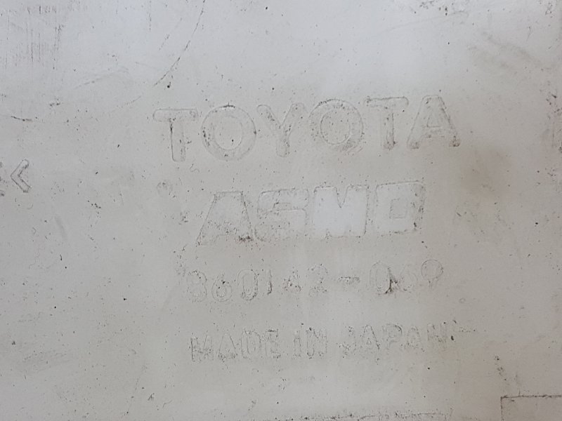 Бачок омывателя, 250 рублей, Красноярск