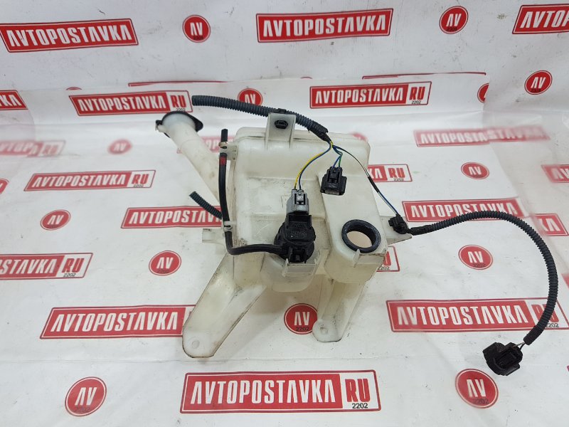 Бачок омывателя, 700 рублей, Красноярск