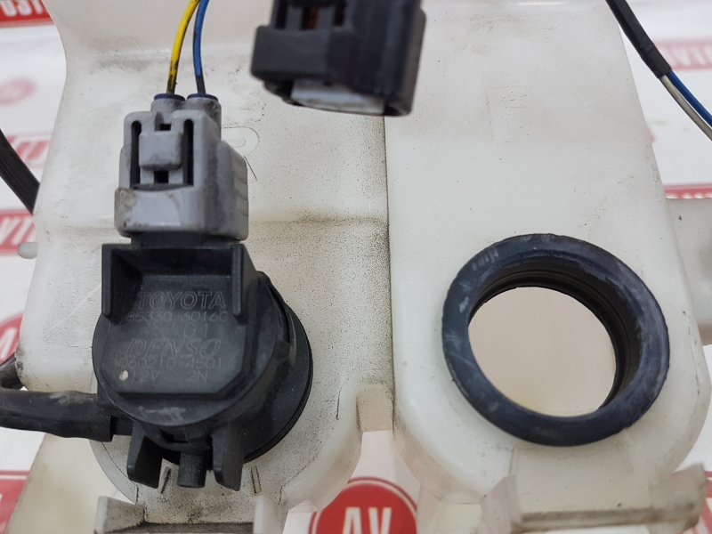 Бачок омывателя, 700 рублей, Красноярск