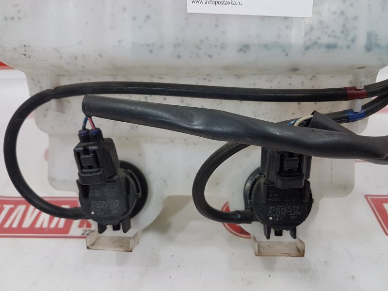 Бачок омывателя, 1900 рублей, Красноярск