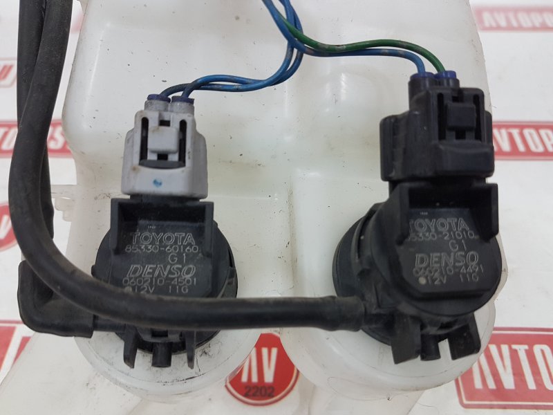 Бачок омывателя, 400 рублей, Красноярск