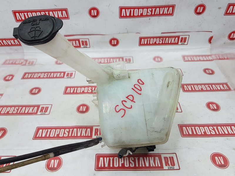 Бачок омывателя, 400 рублей, Красноярск