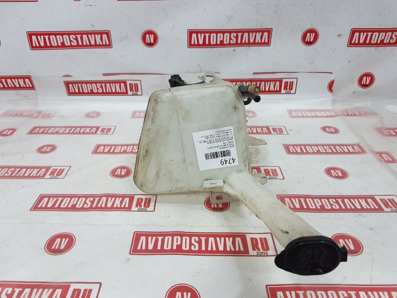 Бачок омывателя, 400 рублей, Красноярск