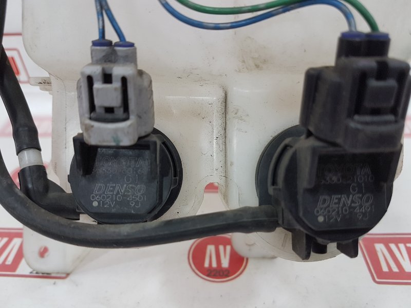 Бачок омывателя, 400 рублей, Красноярск